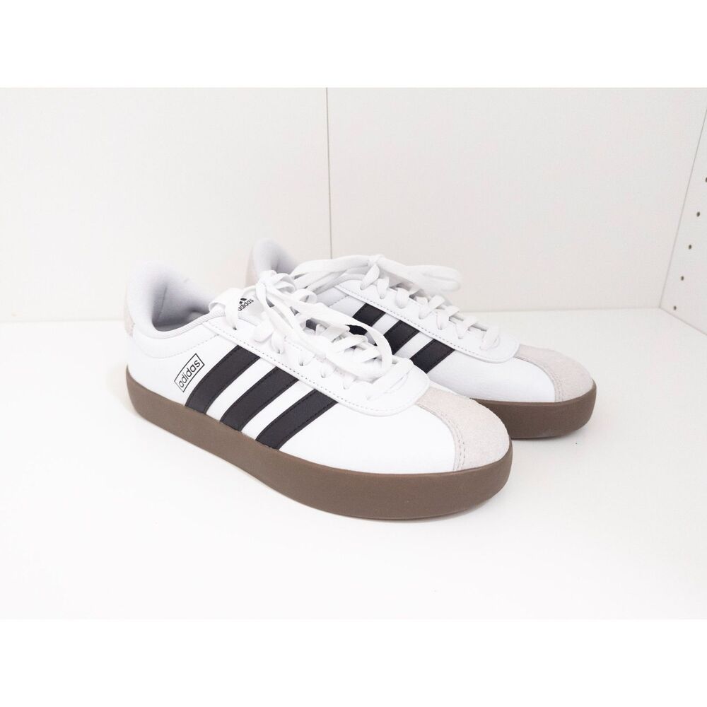 adidas Women’s VL Court 3.0 Sneaker